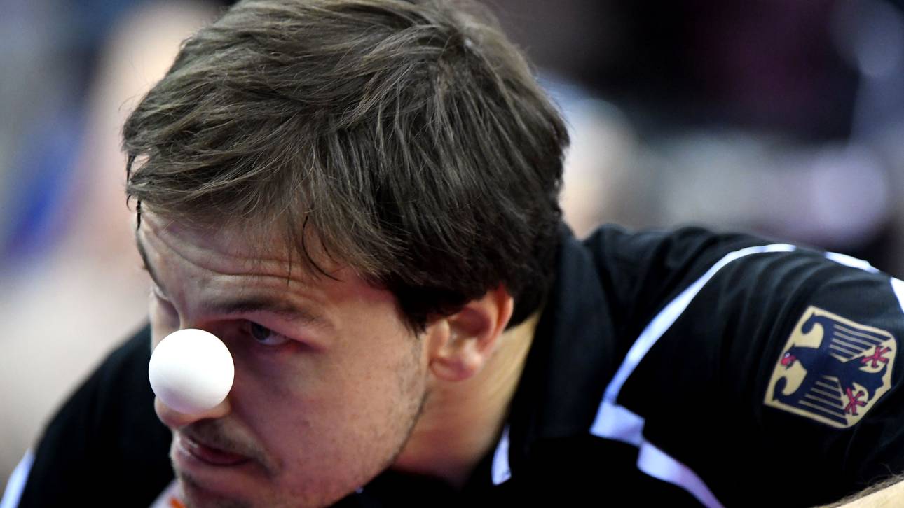 Boll hat Medaille sicher