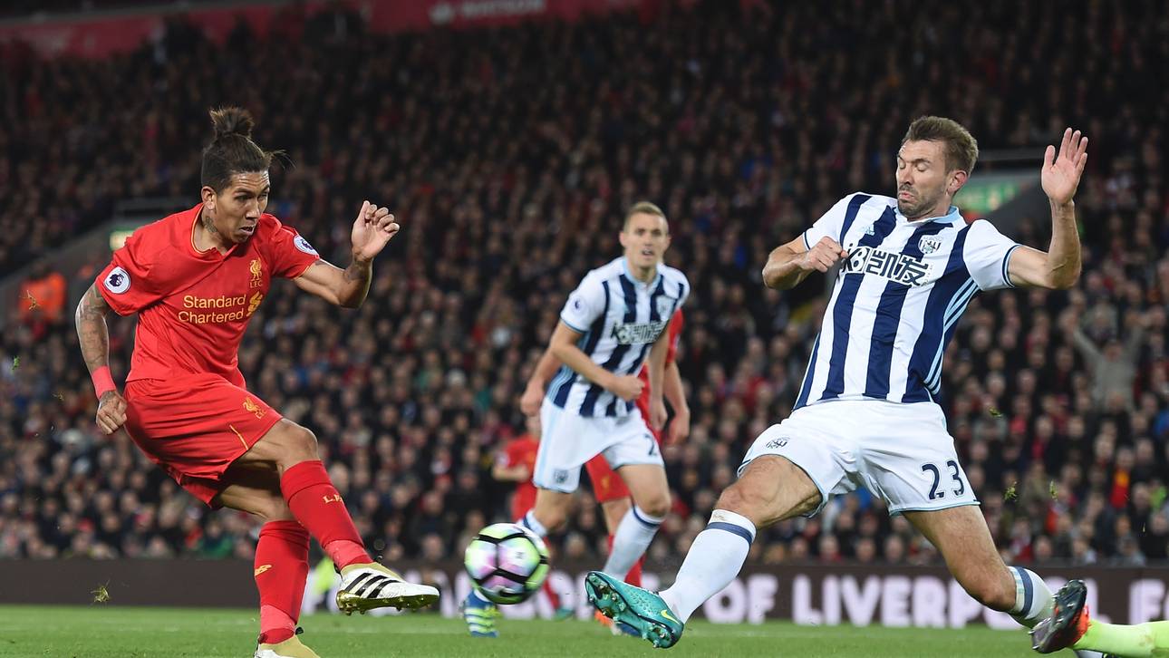 Liverpool verpasst Spitze trotz Sieg