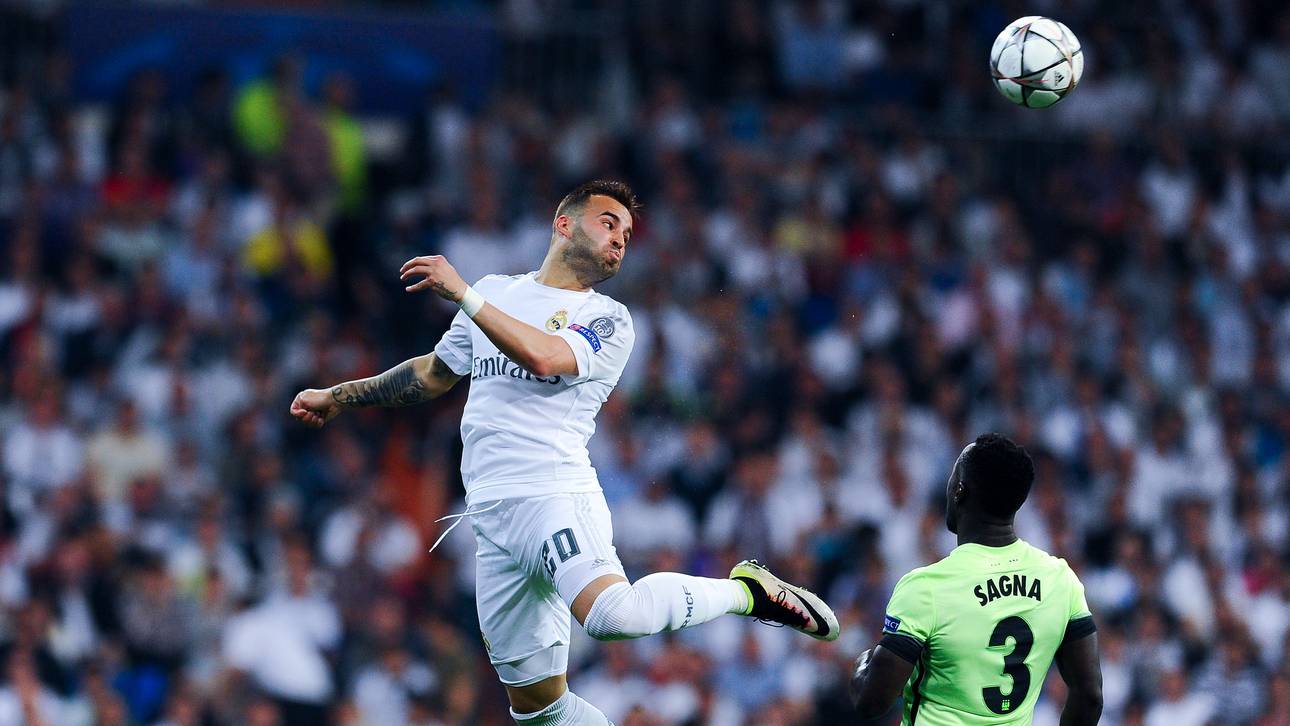 Jese geht zu Boateng-Klub Las Palmas