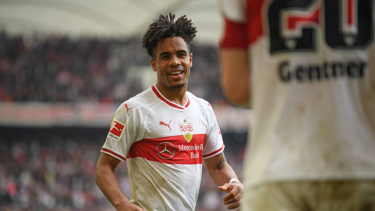 Stuttgart bangt um Didavi