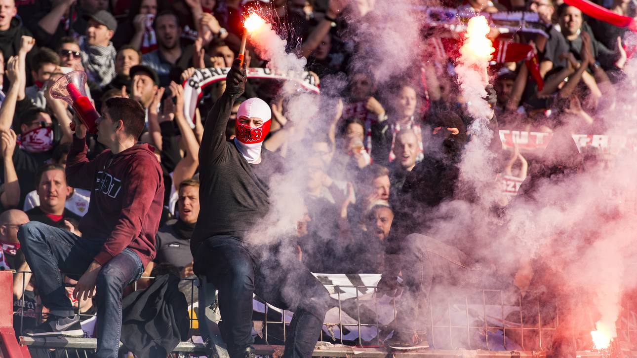 Fans kommen VfB teuer zu stehen
