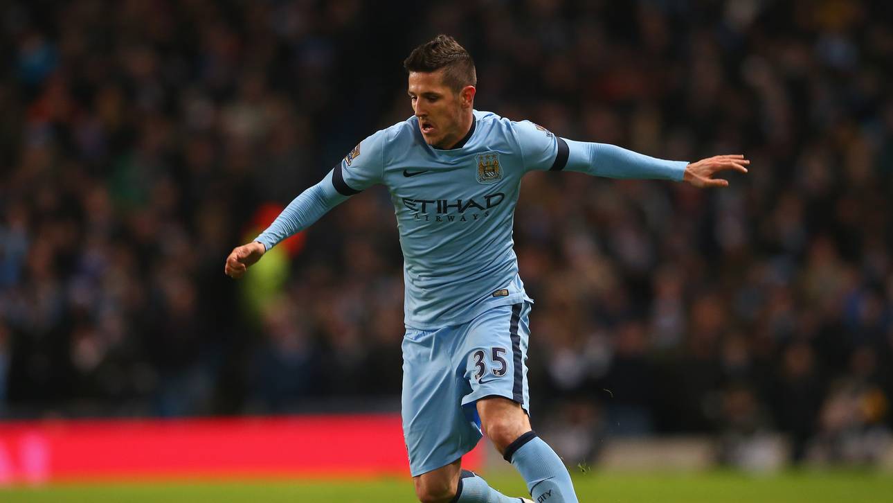 ManCity streicht Jovetic aus dem Kader