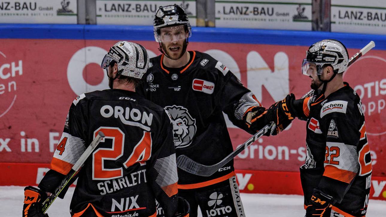 Mega-Umbruch in der DEL