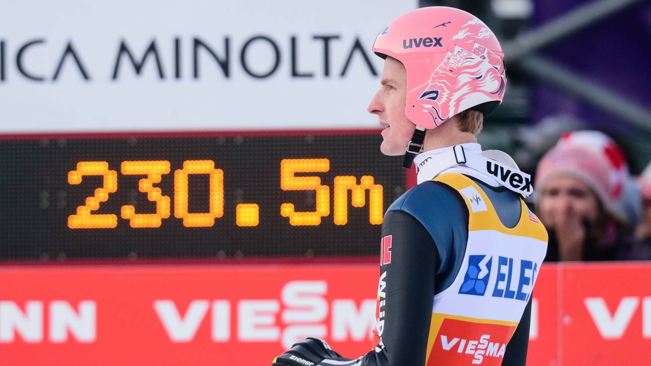 Wichtige Fakten zum Skisprung-Weltcup