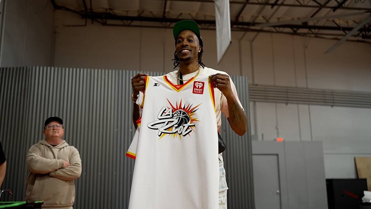NBA-Legende Howard unterschreibt bei neuem Team