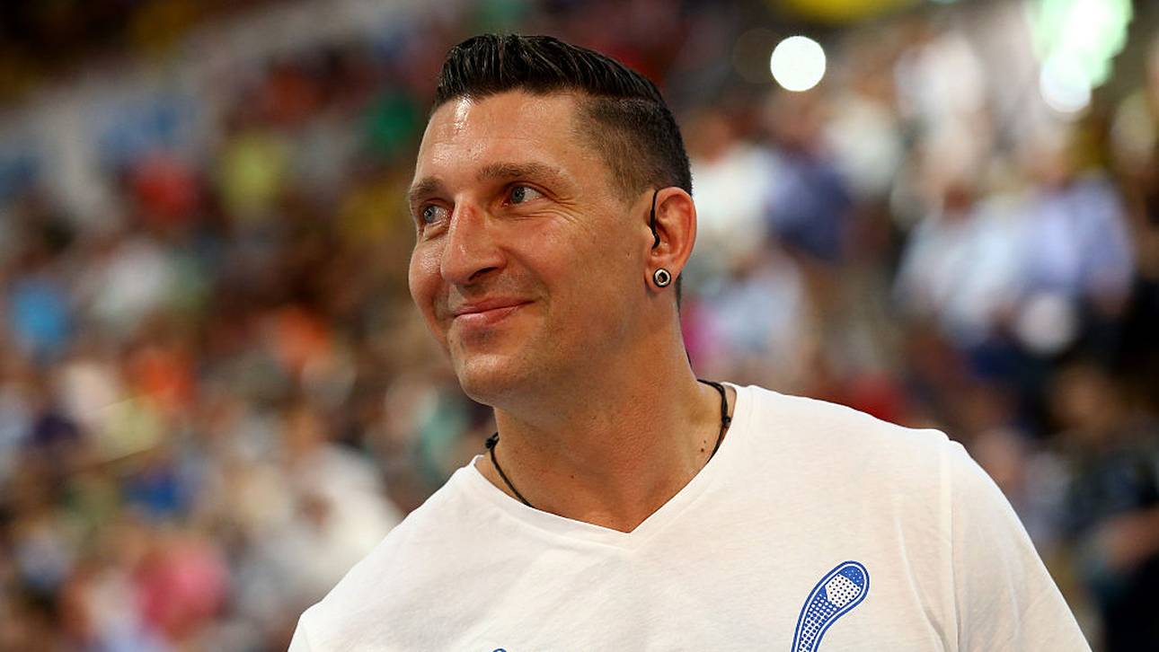 Füchse Berlin holen Kretzschmar