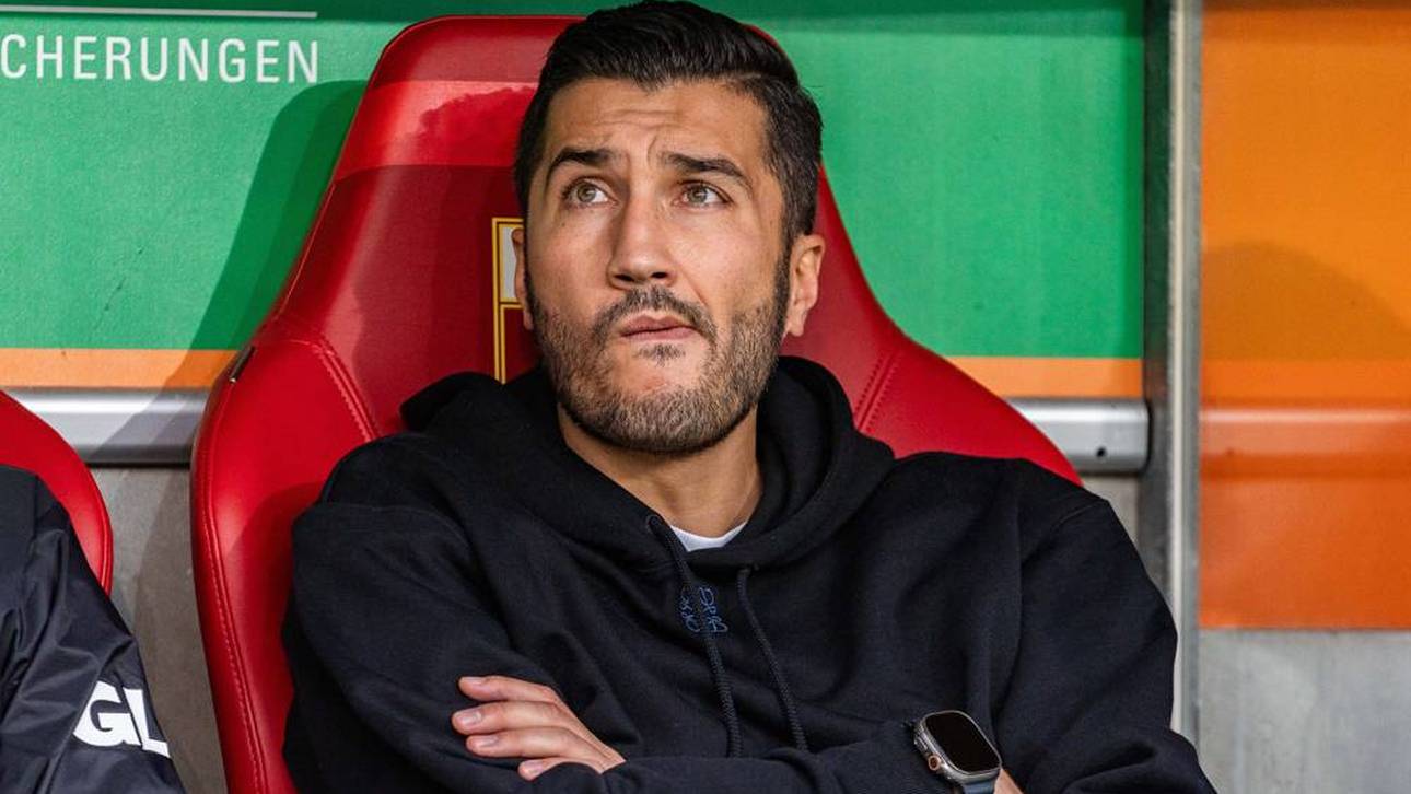 BVB-Ausfälle: „Liste immer länger“