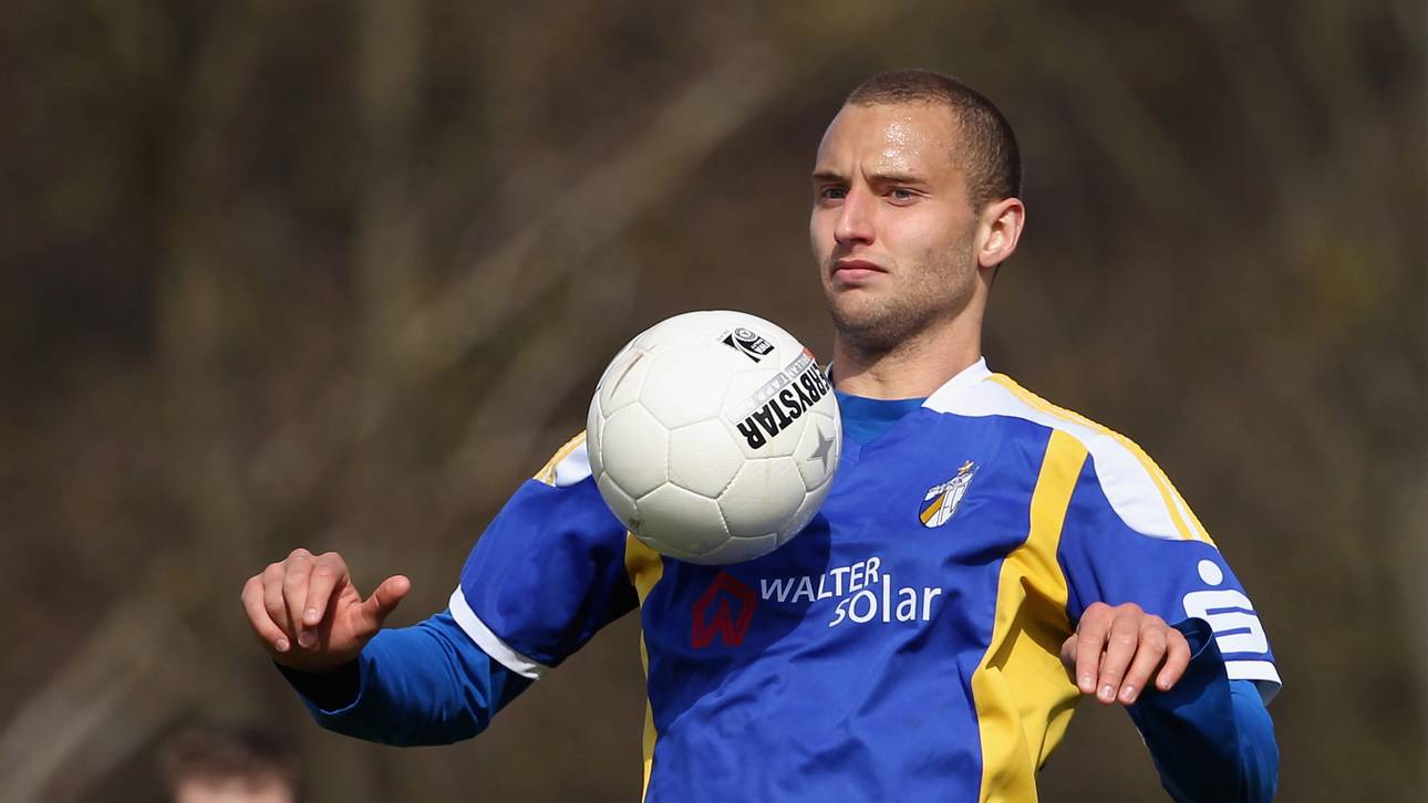 Heavy-Metal-Band sponsert Jena