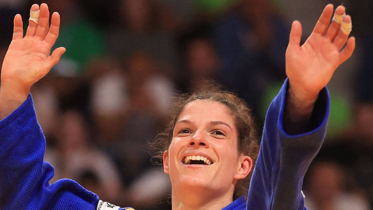 So tickt die deutsche Sensationssiegerin