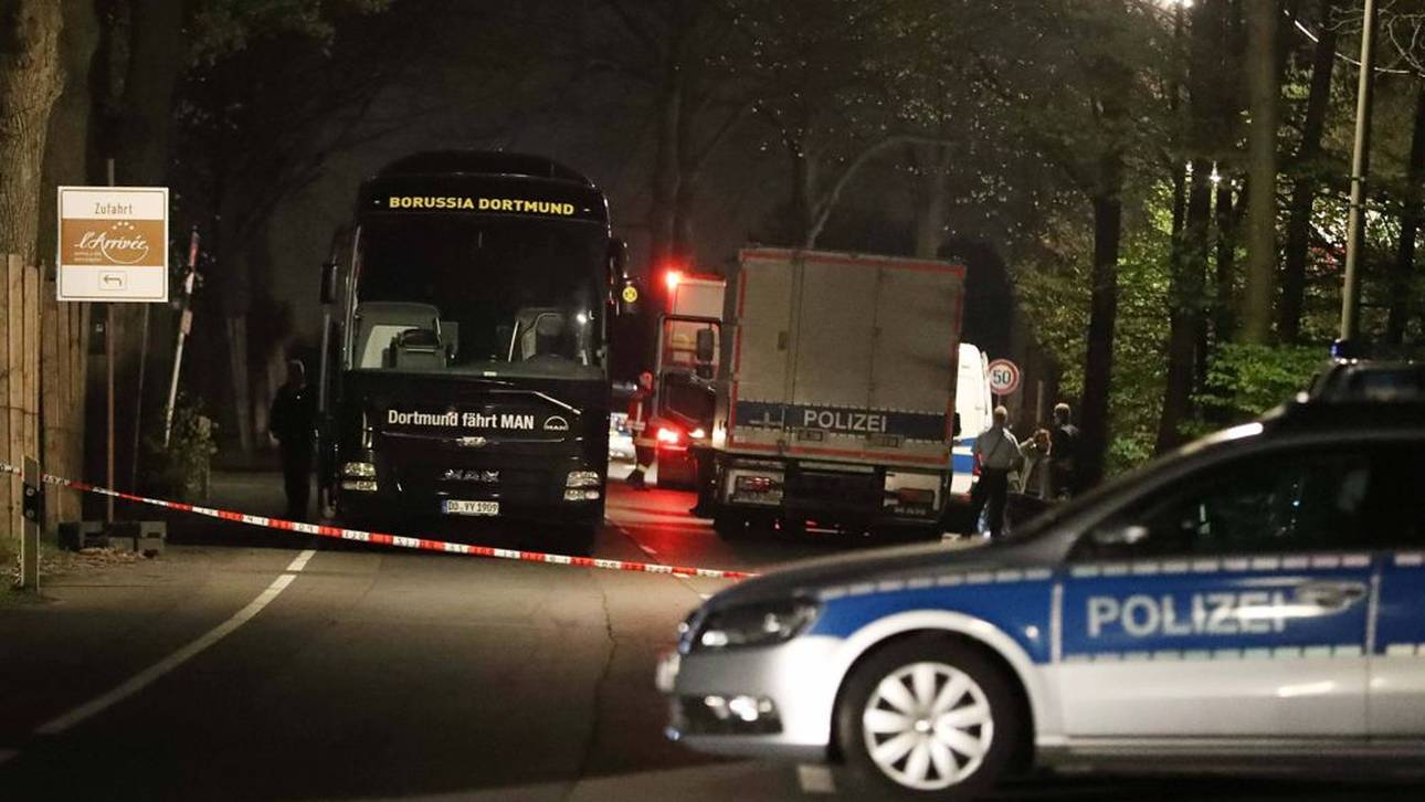 BVB-Anschlag: Darum schweigt Tuchel