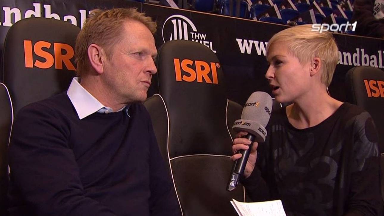 Storm erklärt das Kieler Leiden