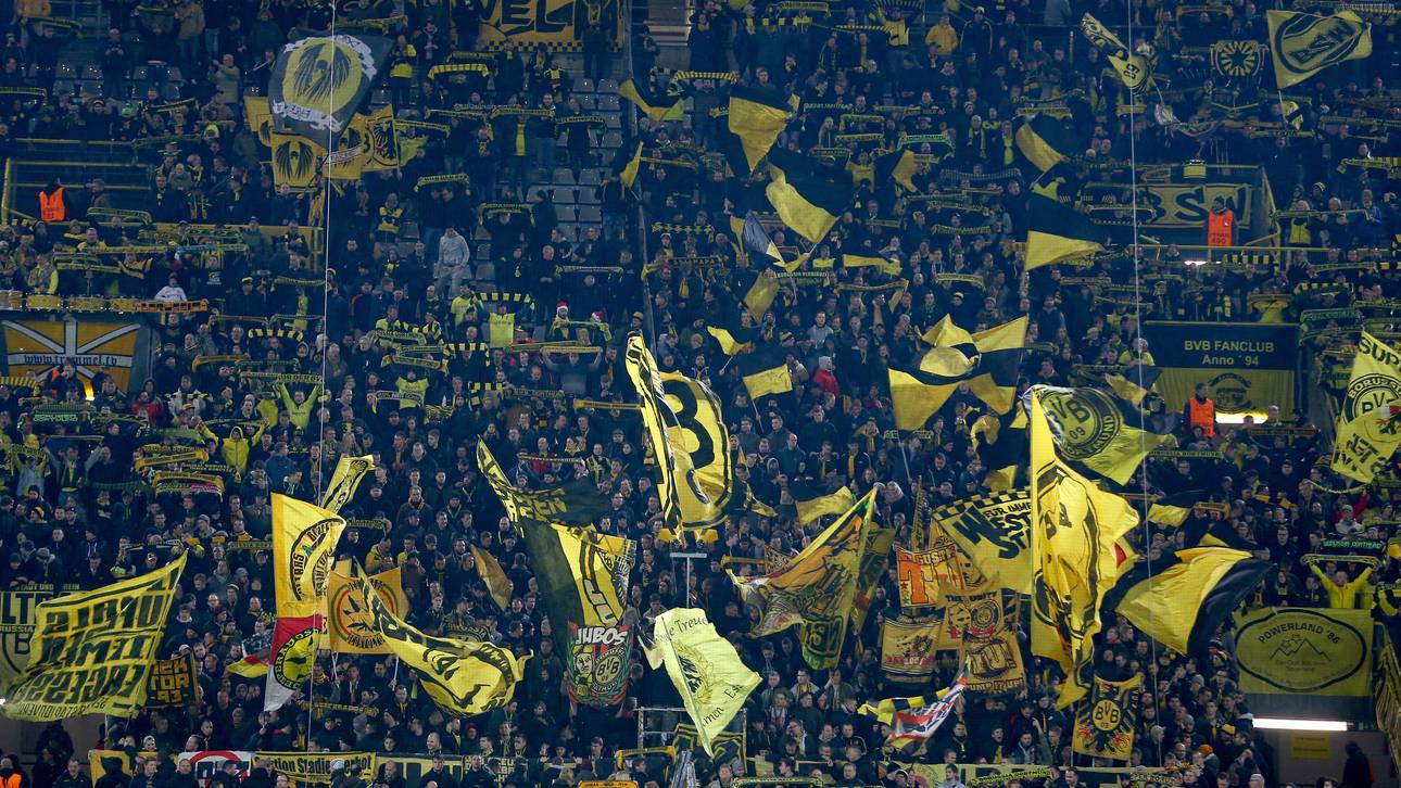 Fakten: BVB vertraut auf Heimstärke