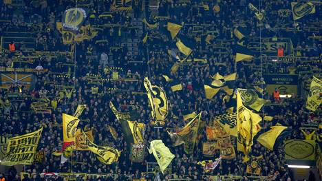 Borussia Dortmund v PAOK FC - UEFA Europa League