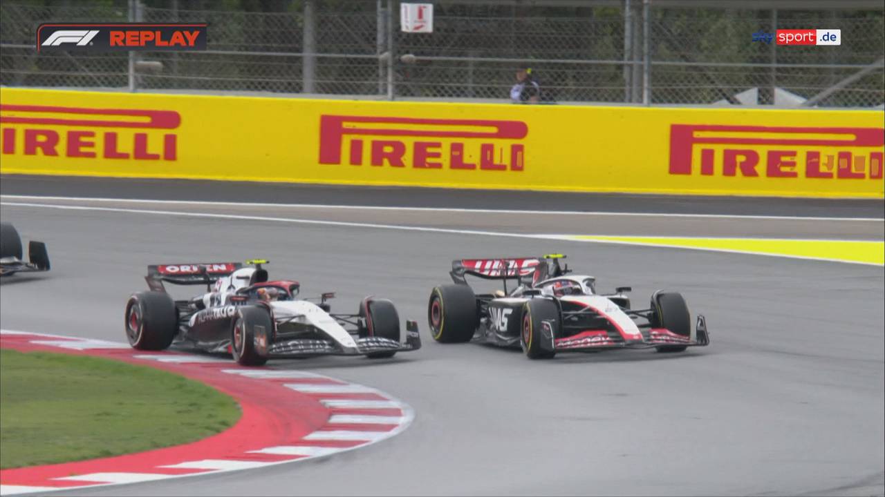 Großes Comeback in der Formel 1?