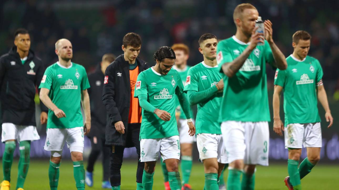 In Bremen geht die Angst um