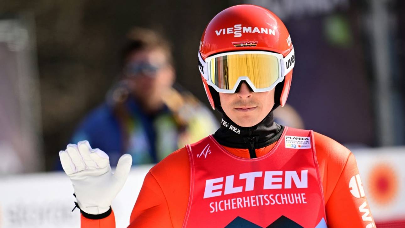 Trainer-Zukunft? Das sagt Frenzel