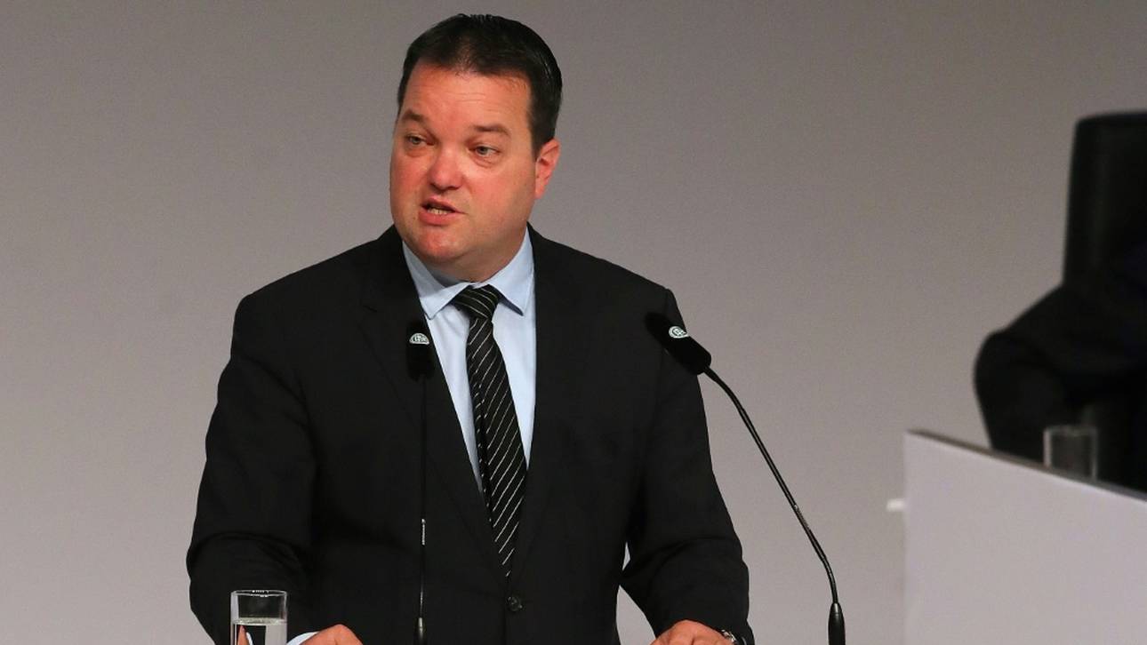 DFB unterstützt Landesverbände mit zwölf Millionen Euro