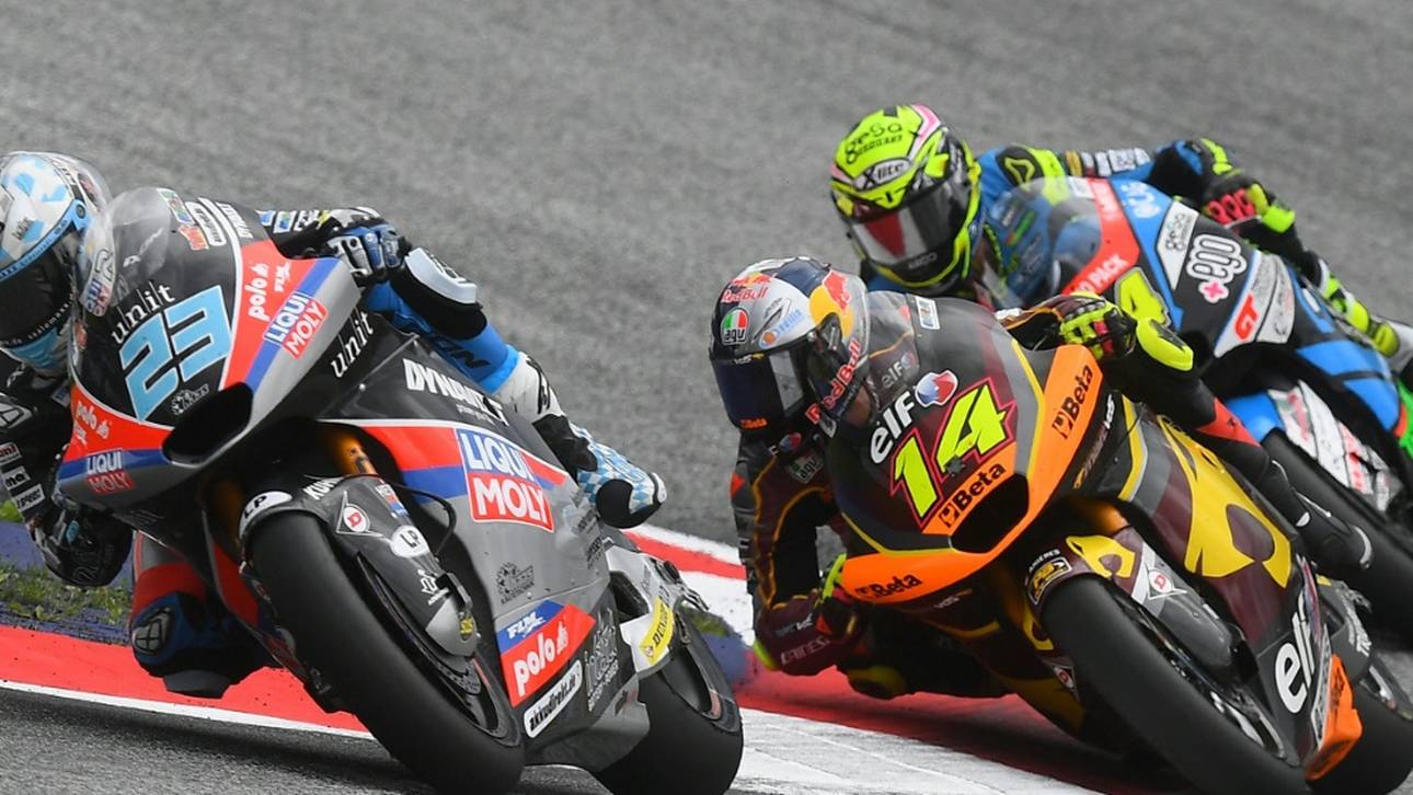 Schrötter zum Abschied in den Top Ten