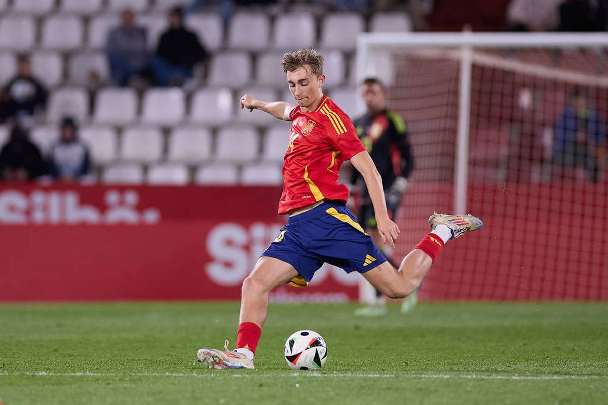 Real holt wohl Alonsos Wunschspieler 