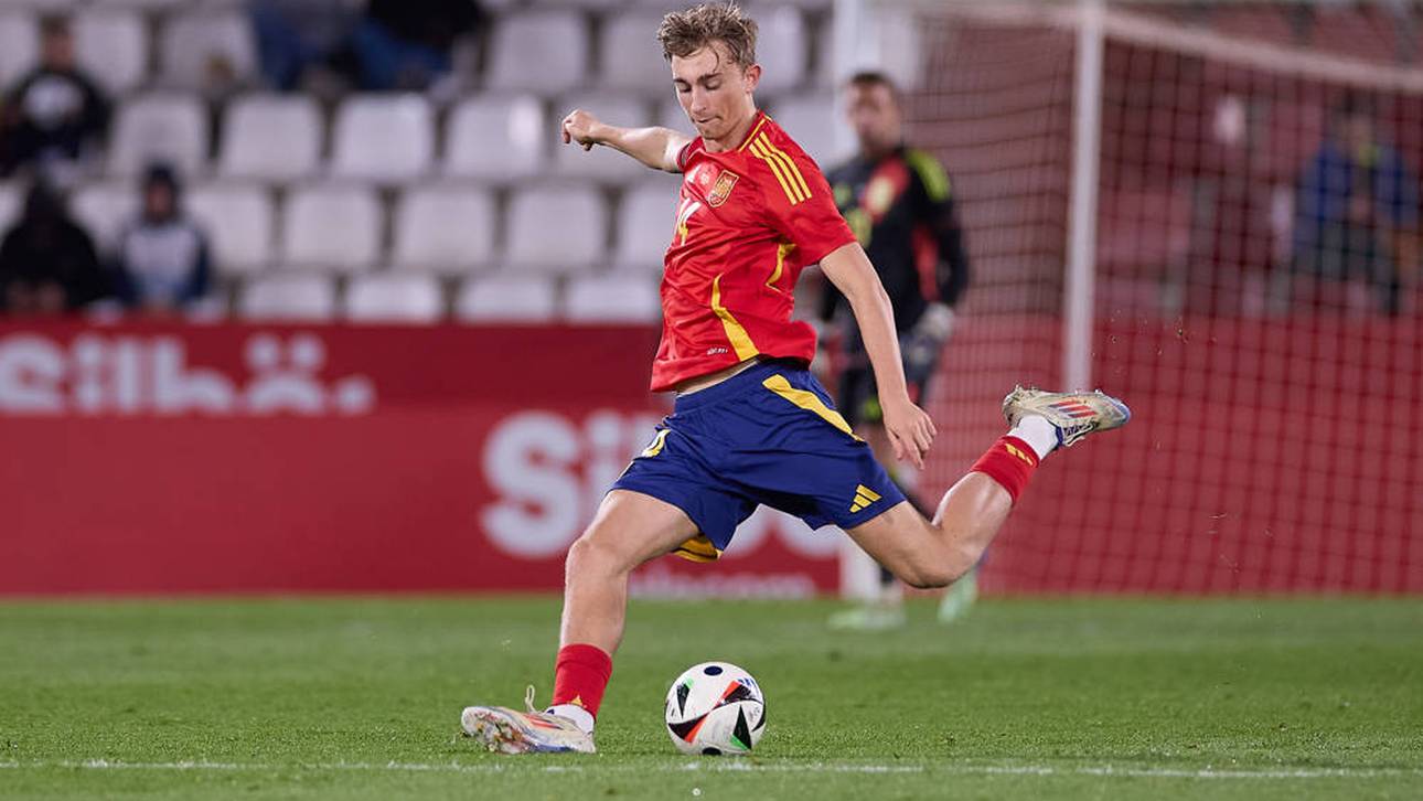 Real holt wohl Alonsos Wunschspieler