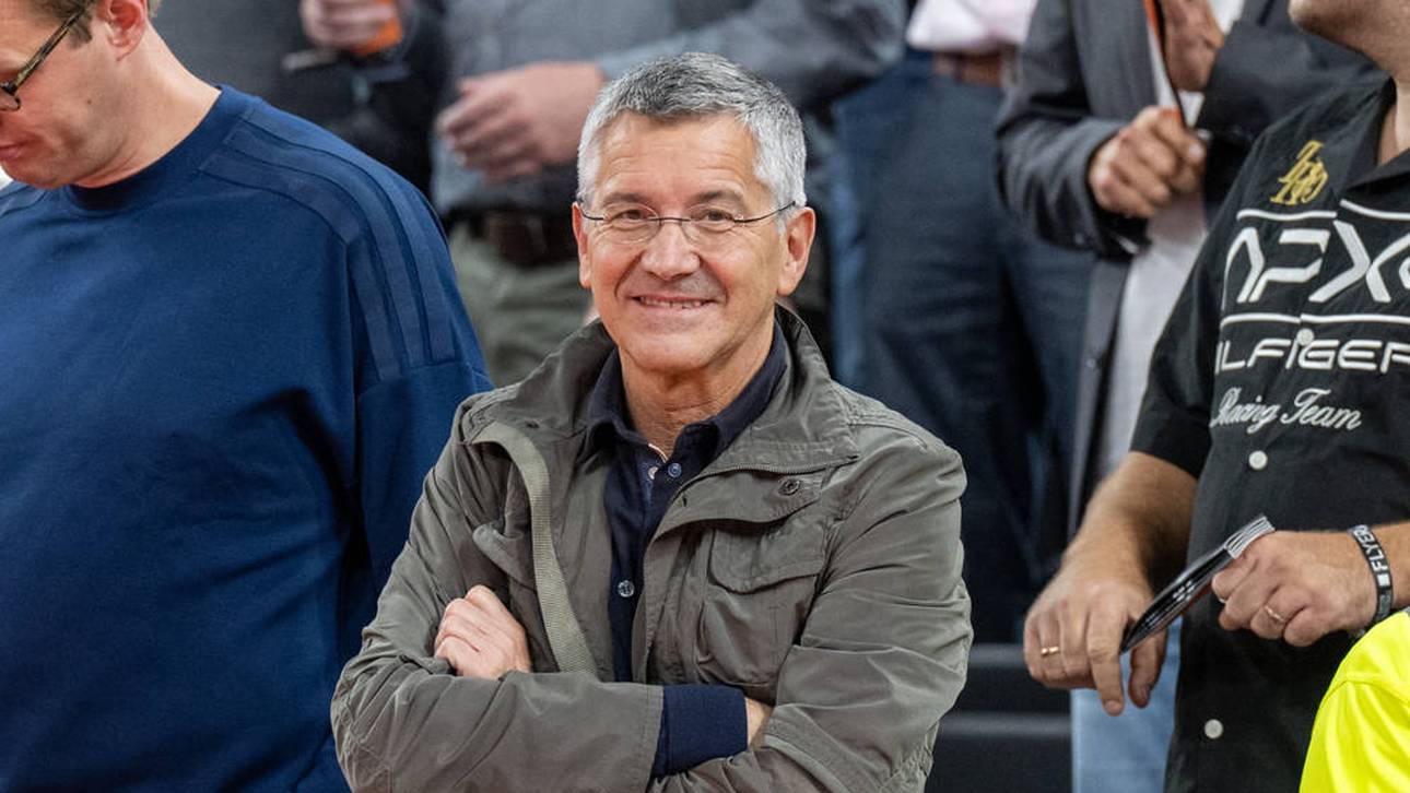 Bayern-Boss: „Wir wollen nicht betteln“