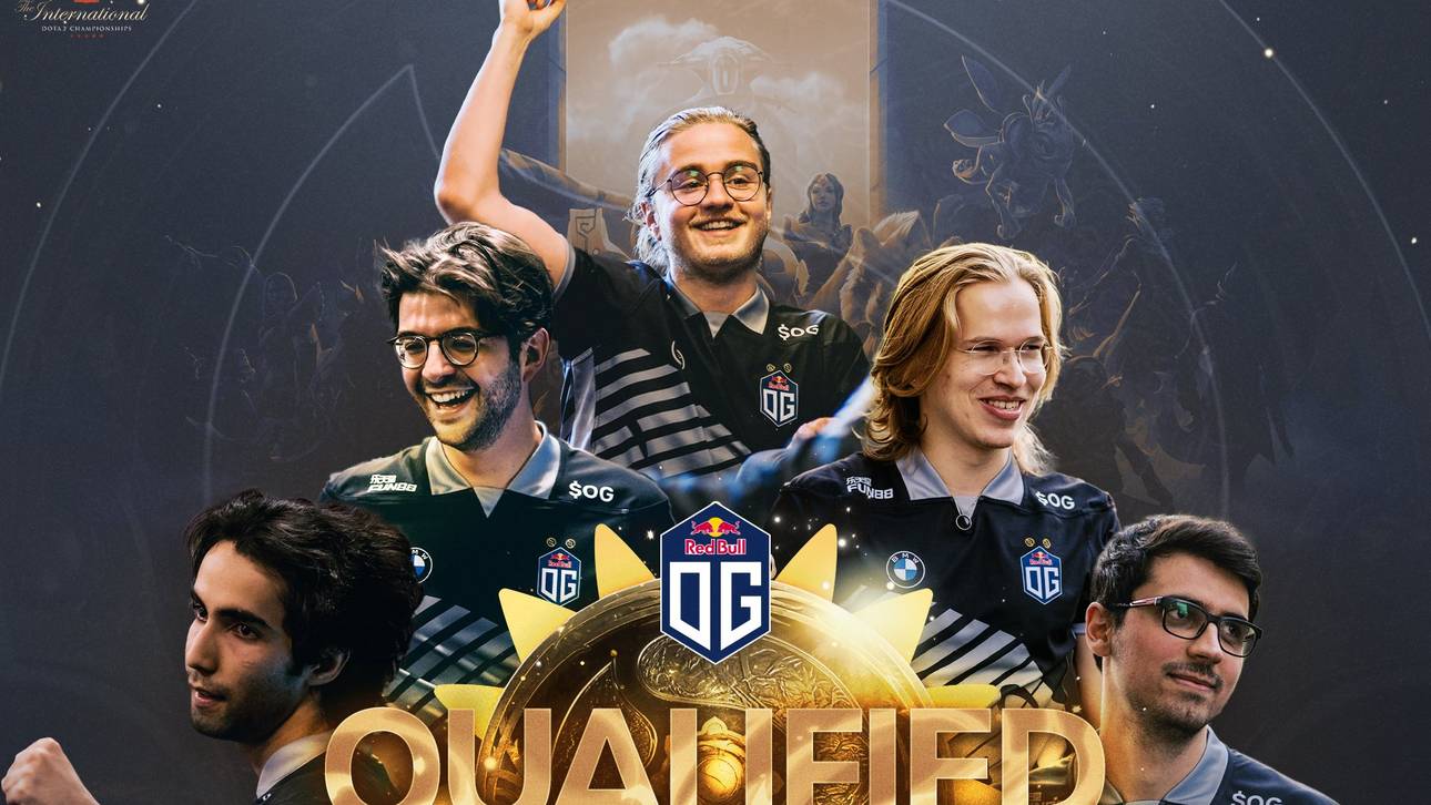 Dota 2 Regional Qualifier: Das Comeback des Weltmeisters