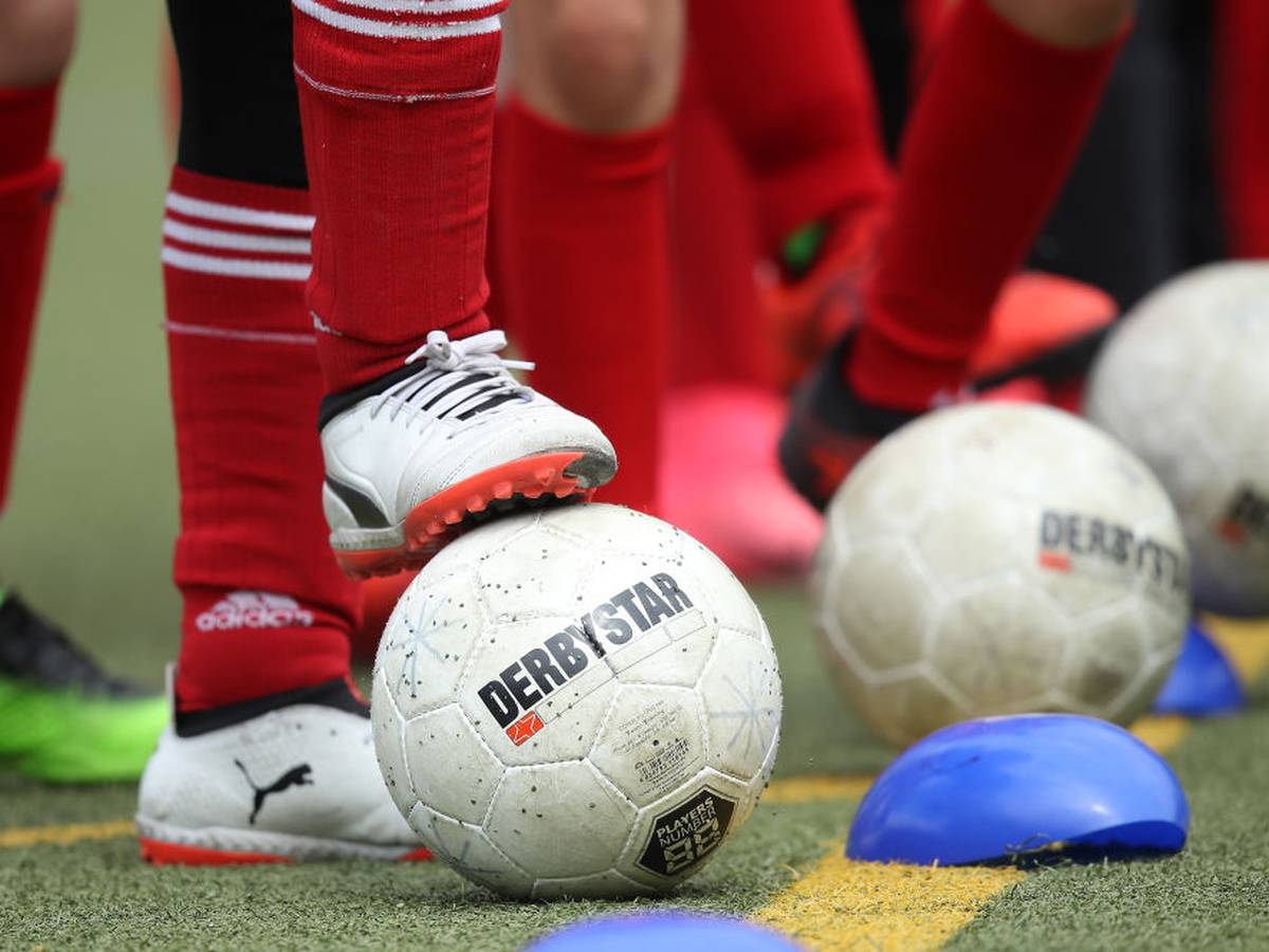 teamtrikots fußball