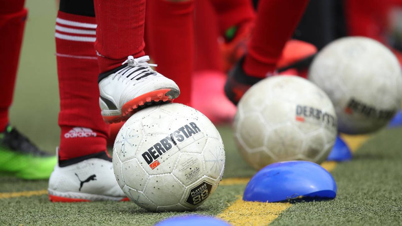 Dein Fußballlexikon für jeden Fall