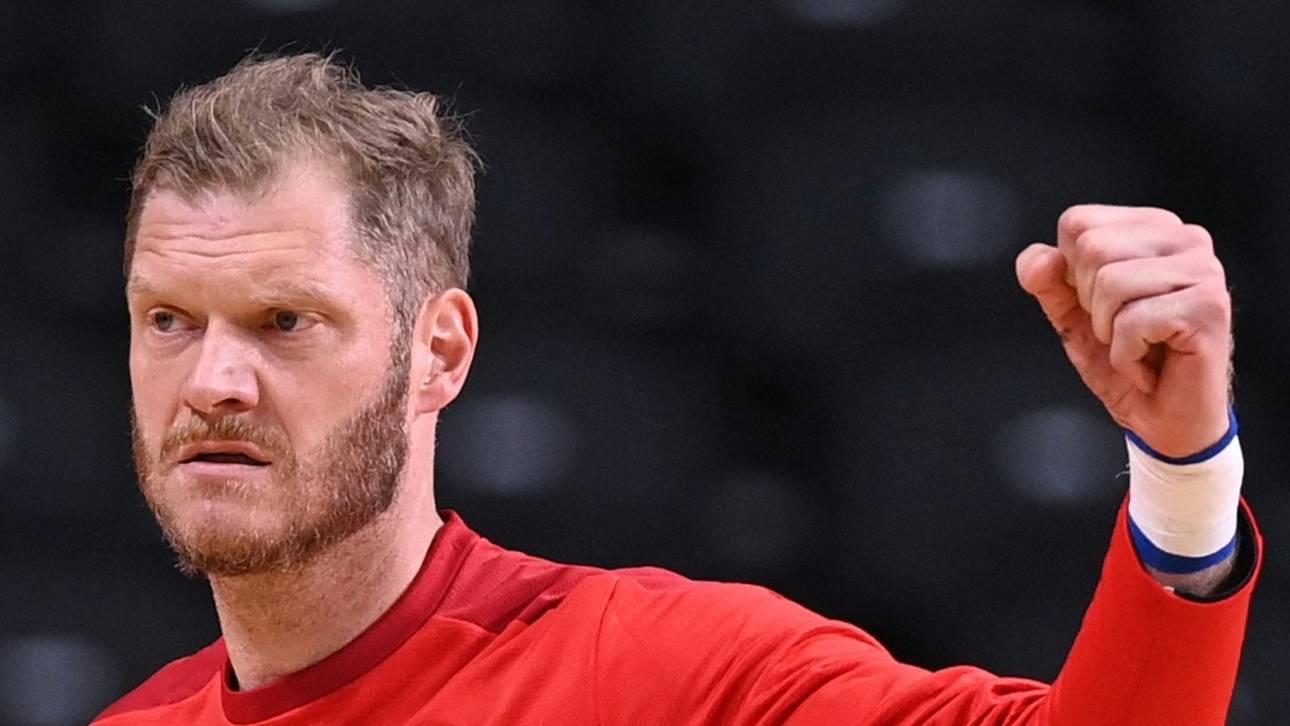 Handball: Bitter kann sich kein weiteres Comeback vorstellen