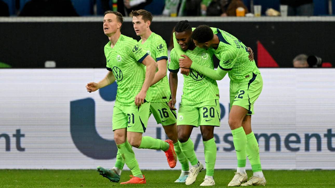 Slapstick-Tor & Baku: Kovac-Serie hält