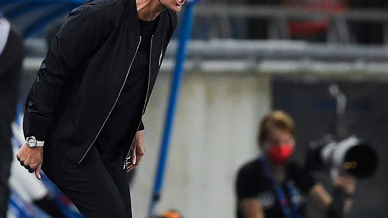 Niederlage der DFB-Frauen: MVT sieht Lernprozesse