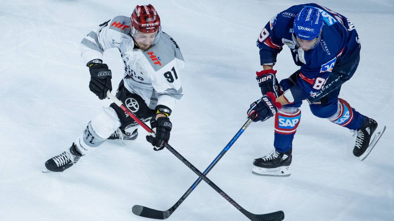 Mannheim vier Wochen ohne Wolf