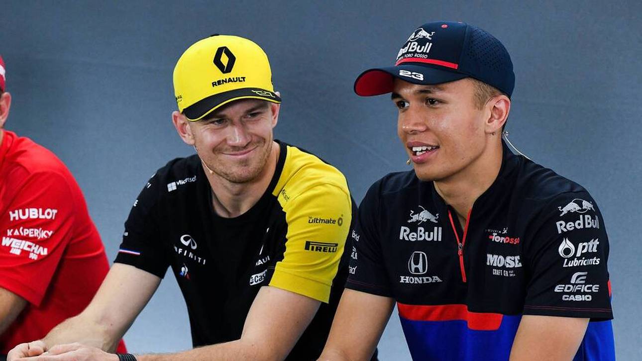 Williams klärt Russell-Nachfolge