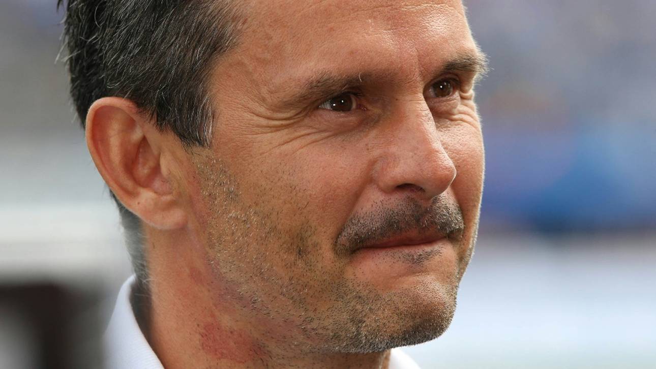 FCK-Trainer glaubt an Aufstieg