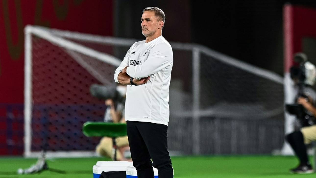 Kuntz-Entscheidung gefallen