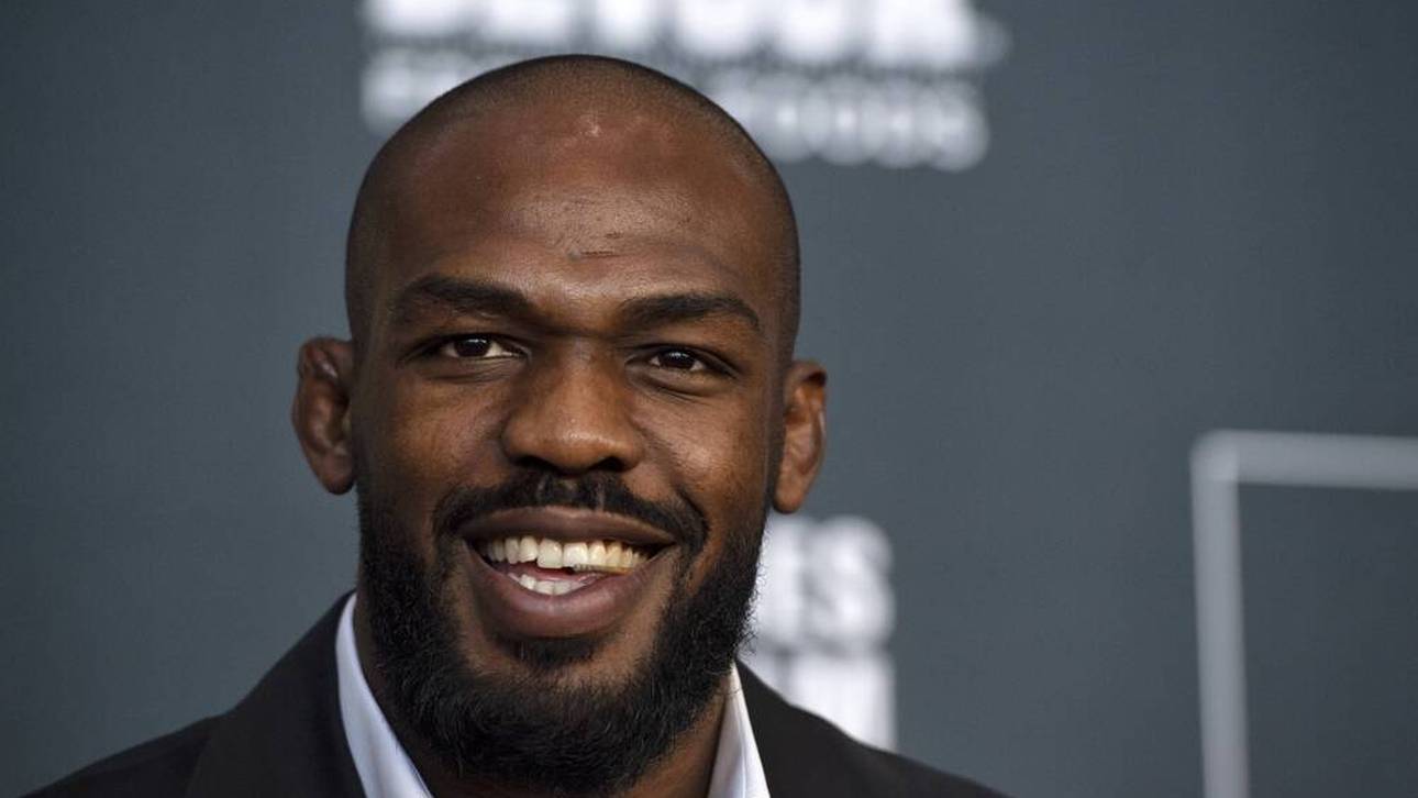 Nach HoF-Ehrung: UFC-Star im Gefängnis