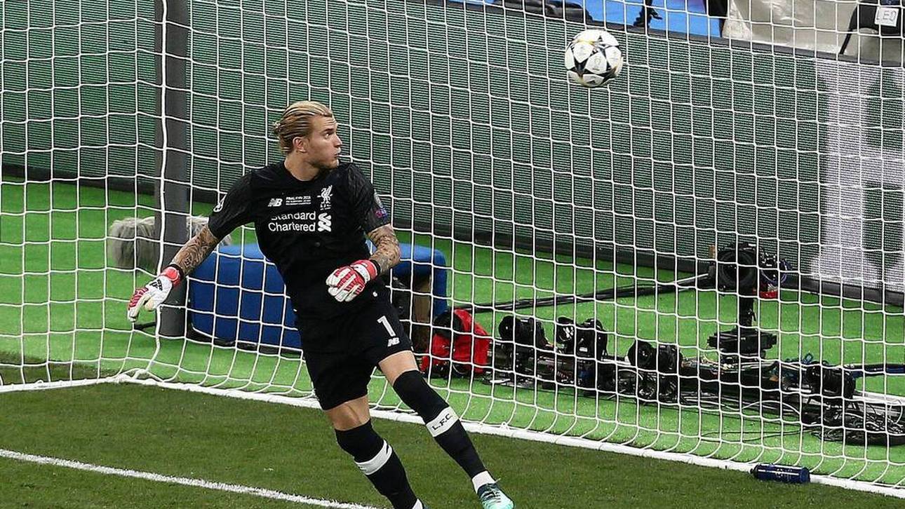 Brisanter neuer Karius-Klub