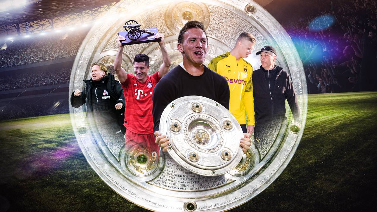 Rückrundenstart: 18 Klubs, 18 Thesen