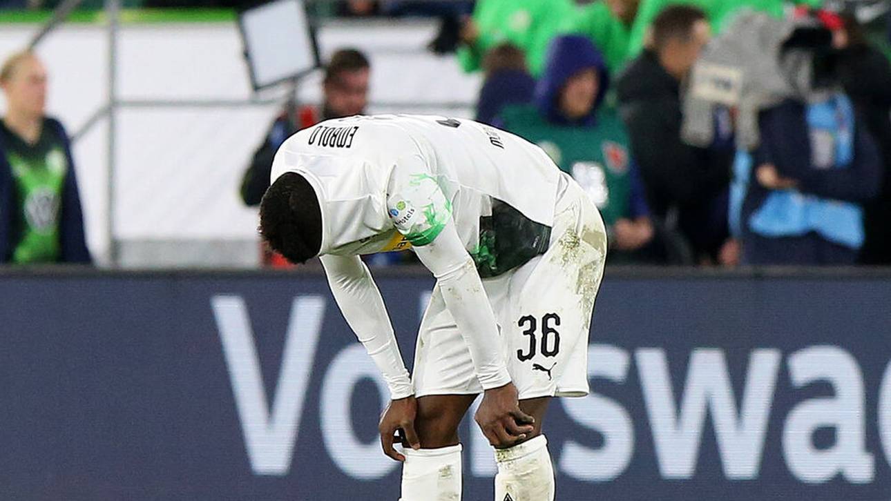 Team will sich Embolo vorknöpfen