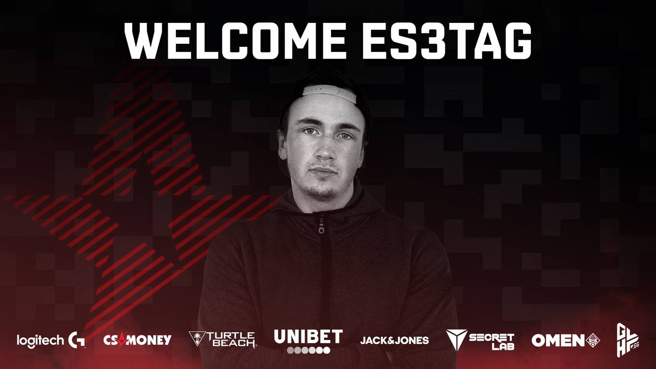 Astralis im Clinch mit Heroic