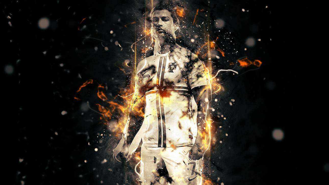 Beste Wetten zum Ronaldo Debüt bei Al-Nassr in Saudi-Liga