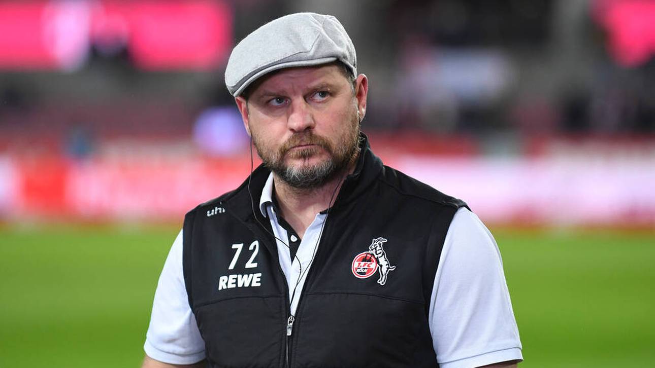 Baumgart äußert sich zu Kimmich