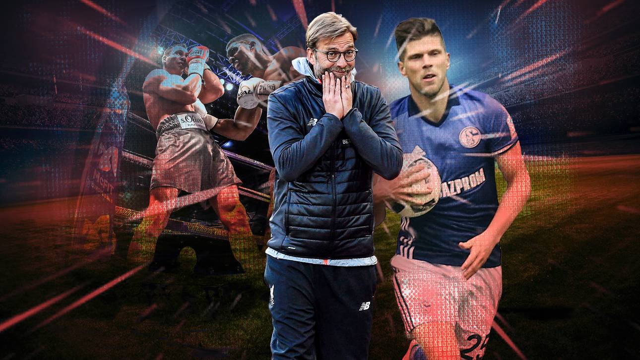 Als Klopp letztmals zuhause verlor