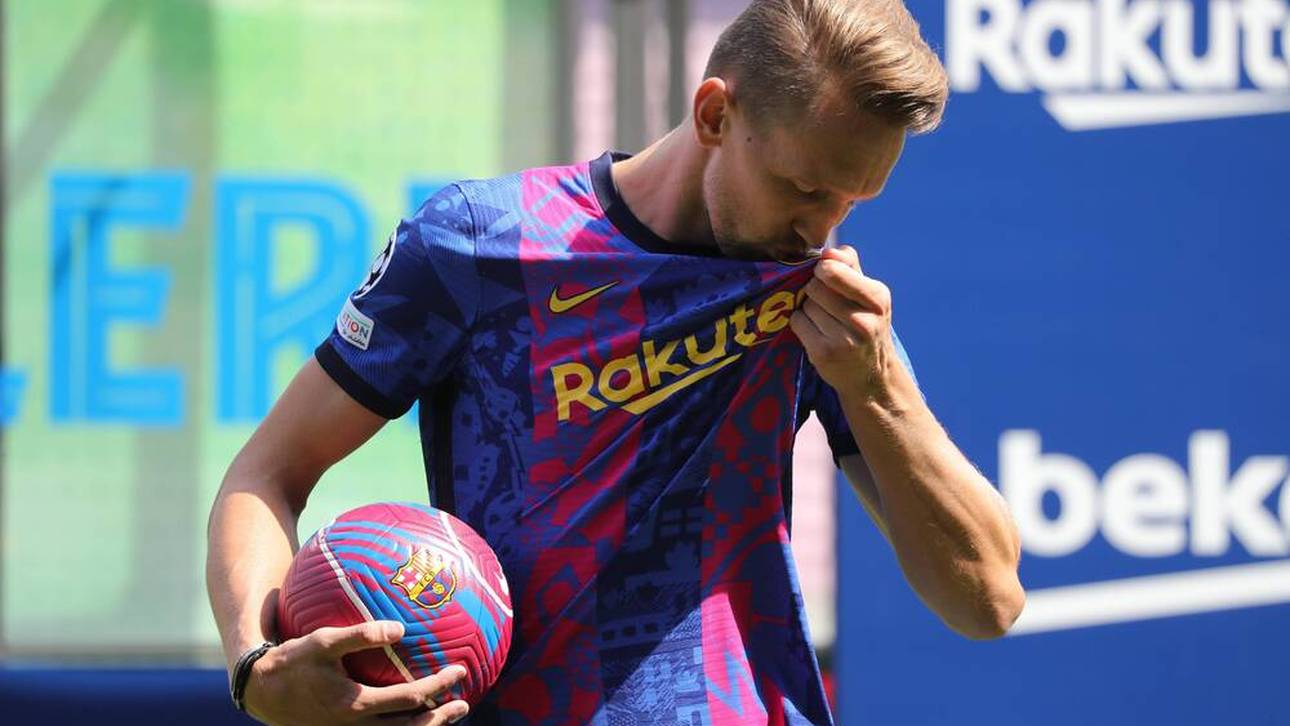 Gladbach-Flop „gefährlicher als Neymar“