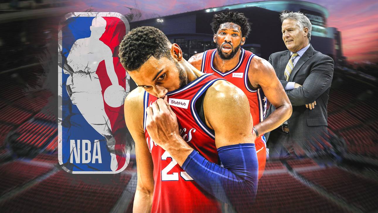 Die Baustellen einer NBA-Startruppe