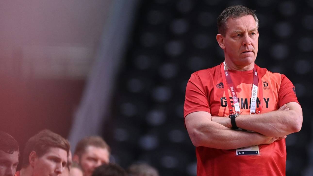 Scheitern verboten für DHB-Team