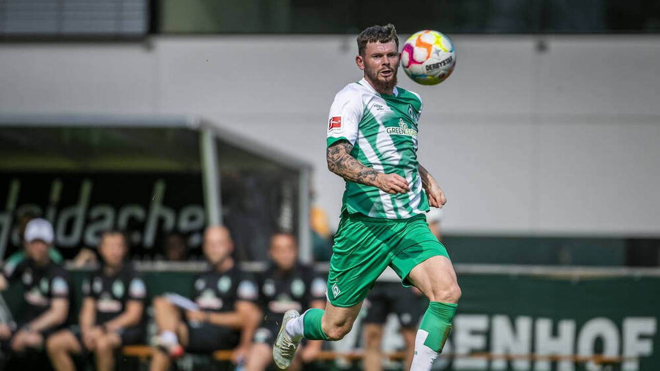 Vom RB-Flop zur Werder-Hoffnung