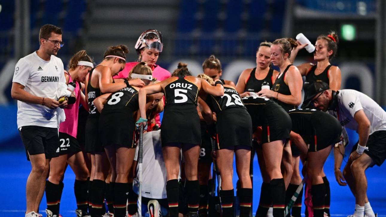 DHB-Teams verlieren Pro-League-Auftakt