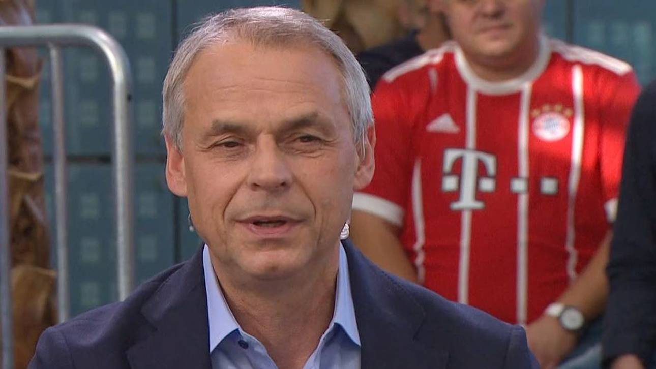 Thon: So wird der BVB nicht Meister