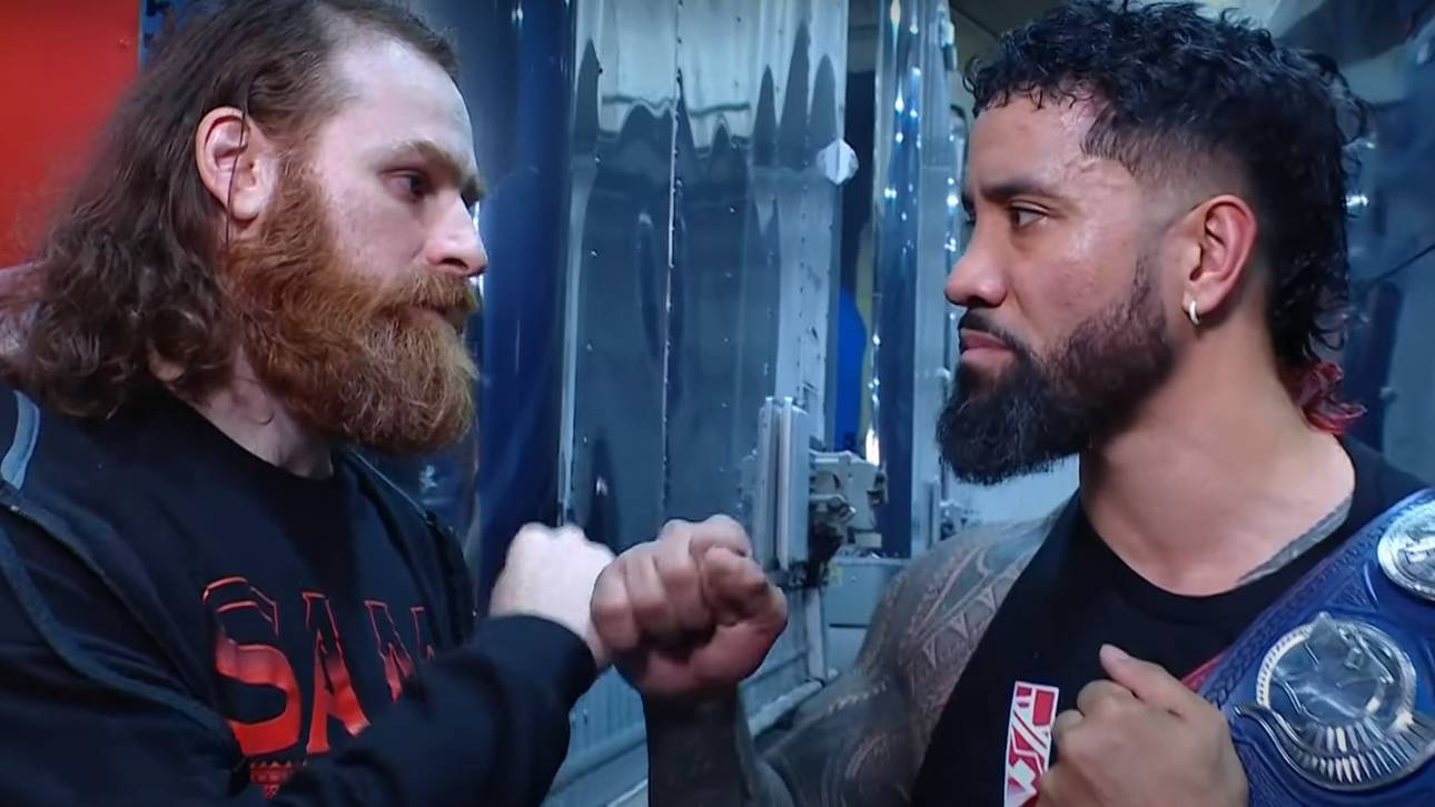 Beginnt hier das Ende einer WWE-Ära?